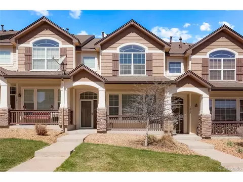1269 Royal Troon Dr, Castle Rock, CO 80104