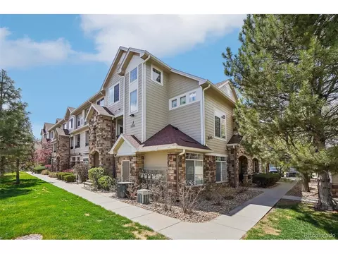 12711 Colorado Blvd #J-1009, Thornton, CO 80241