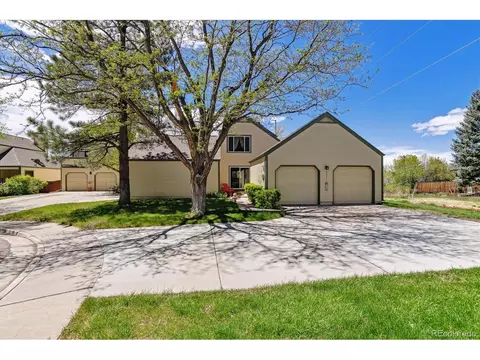 6357 S Filbert Ln, Centennial, CO 80121