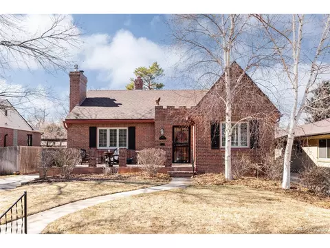 1675 Newport St, Denver, CO 80220