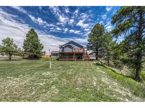 10534 Inspiration Dr, Parker, CO 80138