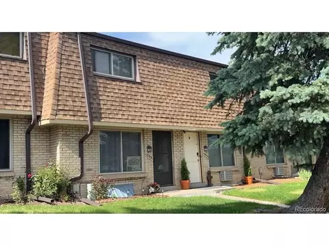12931 W 20th Ave, Golden, CO 80401
