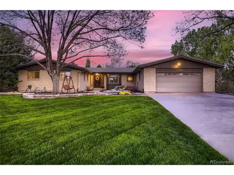 12042 W 53rd Pl, Arvada, CO 80002 photo 1