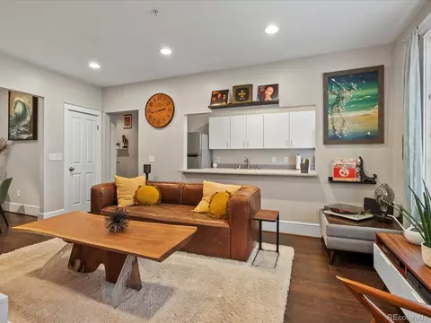 325 E 18th Ave #306, Denver, CO 80203