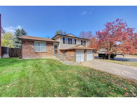 1847 Kittredge St, Aurora, CO 80011