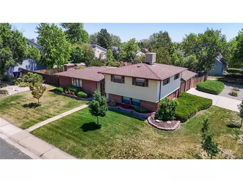 280 W Sutton Cir, Lafayette, CO 80026