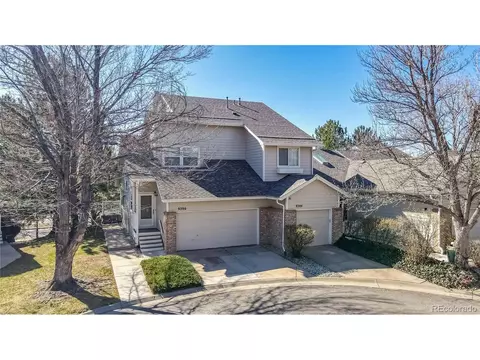 9384 Meredith Ct, Lone Tree, CO 80124 photo 1