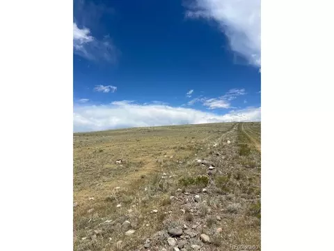 Undisclosed, Hartsel, CO 80449