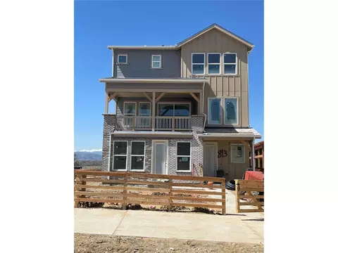 813 Hearteye Trl, Lafayette, CO 80026