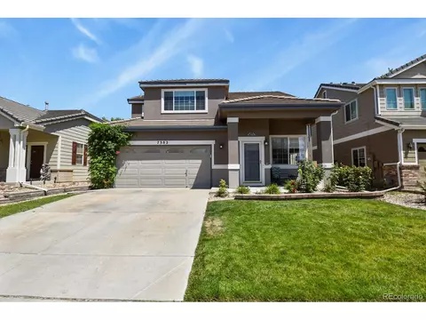 7382 S Mobile St, Aurora, CO 80016