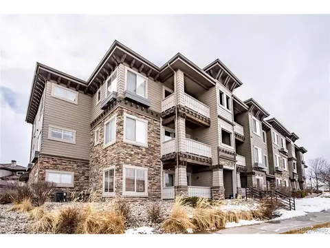 9318 Las Ramblas Ct #B, Parker, CO 80134