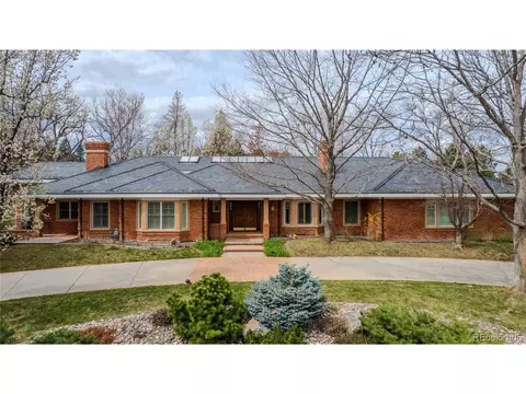 5405 S Cottonwood Ct, Greenwood Village, CO 80121