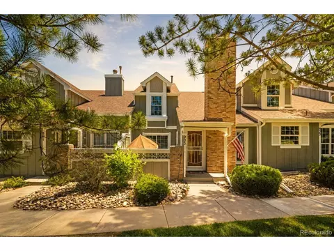 903 S Fairplay St, Aurora, CO 80012