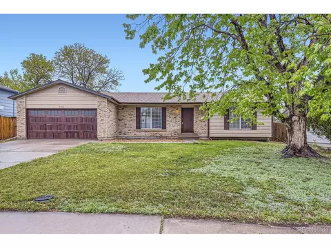 9134 Bellaire St, Thornton, CO 80229