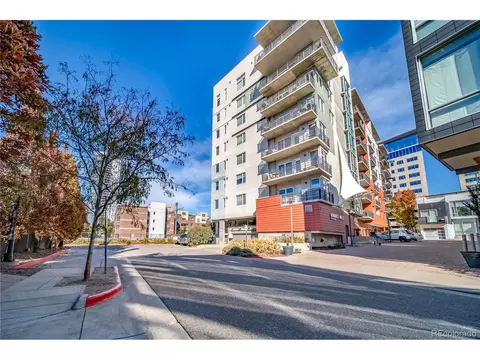 1475 Delgany St #805, Denver, CO 80202