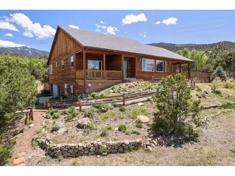 1139 Caliente Ln, Poncha Springs, CO 81242