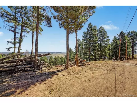 2199 Badger Dr, Larkspur, CO 80118