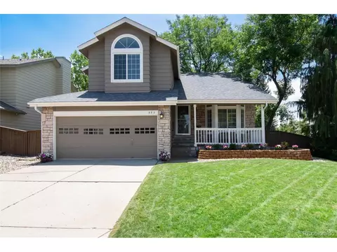 882 Garden Dr, Highlands Ranch, CO 80126