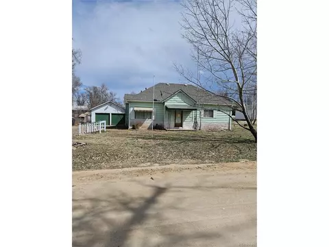 410 Navajo Ave, Simla, CO 80835