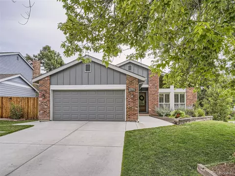 7640 E Phillips Cir, Centennial, CO 80112