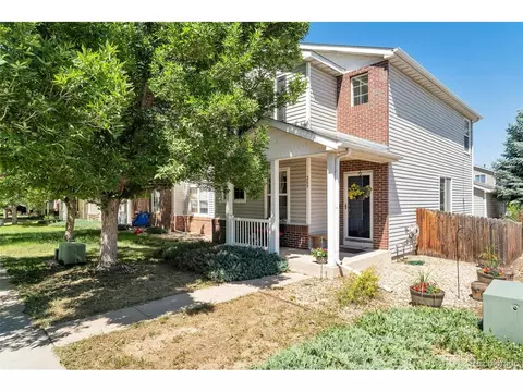 10700 Kimblewyck Cir #209, Northglenn, CO 80233