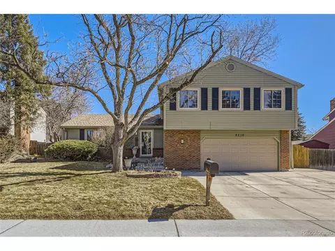 8210 Hoyt Ct, Arvada, CO 80005