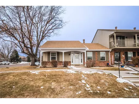 2593 E Geddes Ave, Centennial, CO 80122