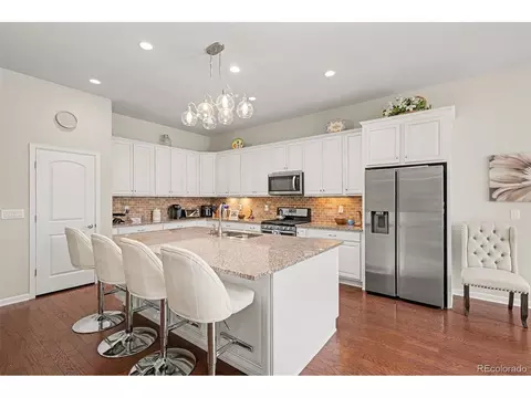 22596 E Glidden Dr, Aurora, CO 80016