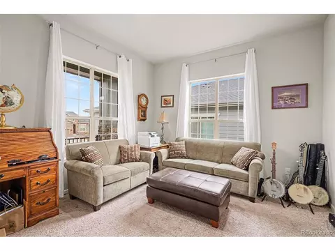 Living - 22596 E Glidden Dr, Aurora, CO 80016 photo 1 of 1
