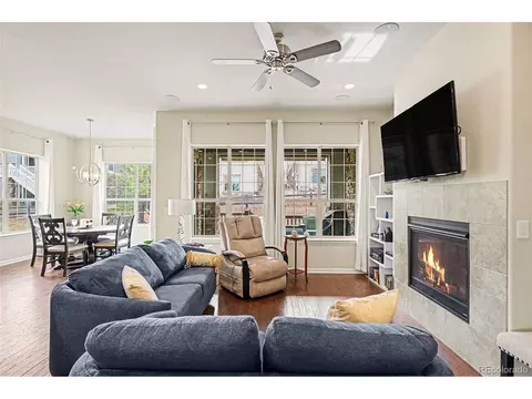 22596 E Glidden Dr, Aurora, CO 80016