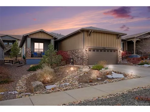 22596 E Glidden Dr, Aurora, CO 80016