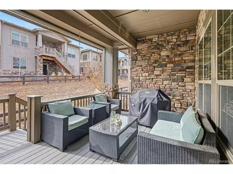 Exterior - 22596 E Glidden Dr, Aurora, CO 80016 photo 1 of 1