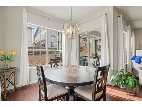 Dining - 22596 E Glidden Dr, Aurora, CO 80016 photo 1 of 1