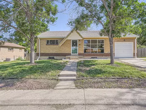 10916 E 109th Pl, Northglenn, CO 80233