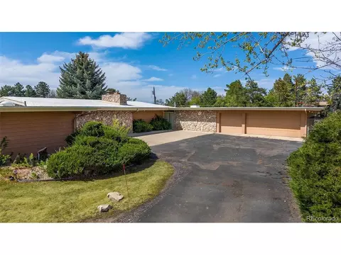 1 Middle Rd, Cherry Hills Village, CO 80113