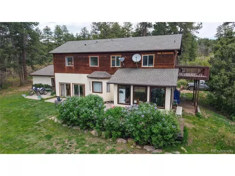 2545 N State Highway 67, Sedalia, CO 80135