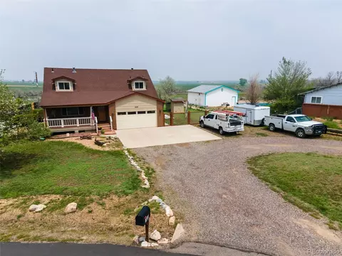 9485 E 161st Ave, Brighton, CO 80602