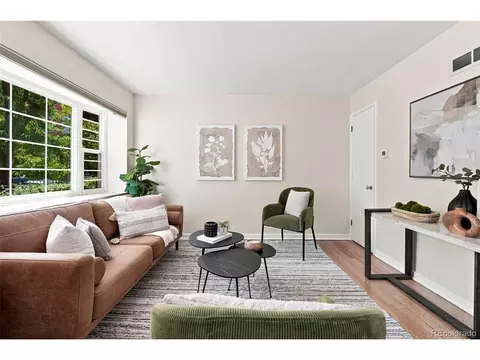 Living - 2219 E 11th Ave, Denver, CO 80206 photo 1 of 1
