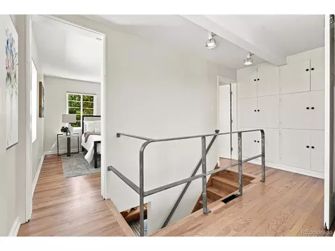 Entry Way - 2219 E 11th Ave, Denver, CO 80206 photo 2 of 2