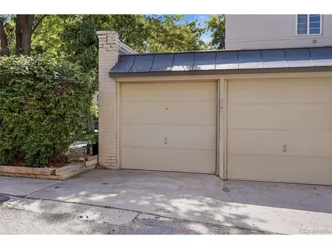 Exterior - 2219 E 11th Ave, Denver, CO 80206 photo 4 of 8