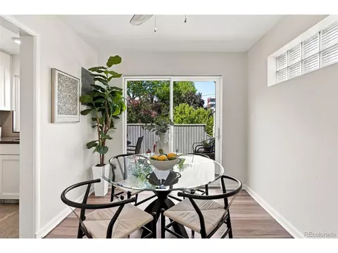 Dining - 2219 E 11th Ave, Denver, CO 80206 photo 2 of 3