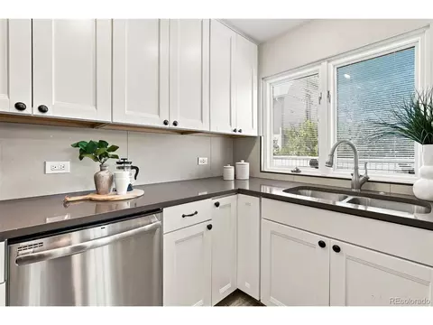 Kitchen - 2219 E 11th Ave, Denver, CO 80206 photo 1 of 4