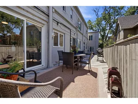 Exterior - 2219 E 11th Ave, Denver, CO 80206 photo 2 of 8