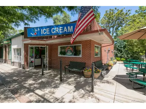 Exterior - 2219 E 11th Ave, Denver, CO 80206 photo 6 of 8