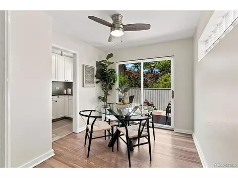 Dining - 2219 E 11th Ave, Denver, CO 80206 photo 1 of 3