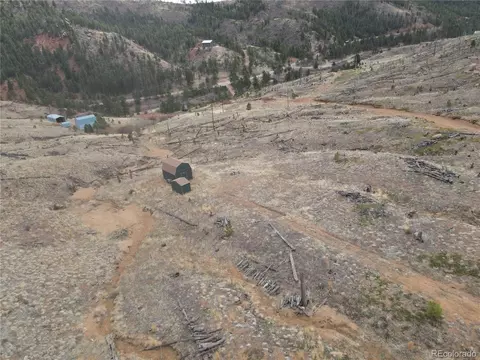 13821 S Hwy 67, Woodland Park, CO 80863