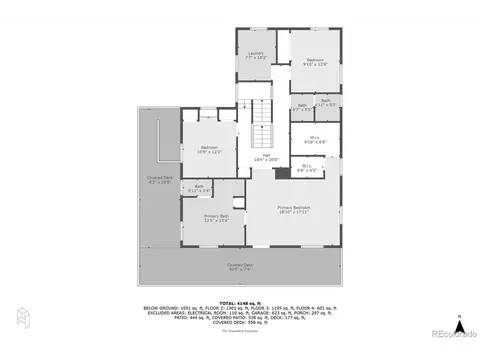 9001 E 33rd Ave, Denver, CO 80238 photo 48
