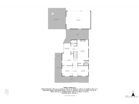 9001 E 33rd Ave, Denver, CO 80238 photo 47
