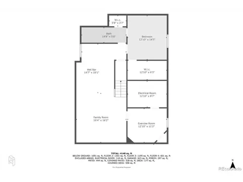9001 E 33rd Ave, Denver, CO 80238 photo 50