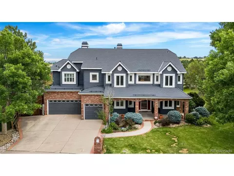 157 Mc Intyre Cir, Golden, CO 80401